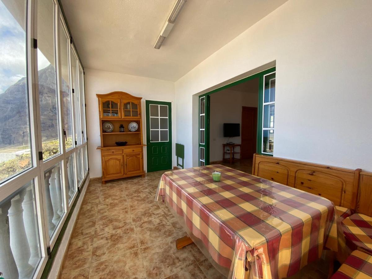Casa Paco Y Nina Βίλα Φροντέρα Εξωτερικό φωτογραφία