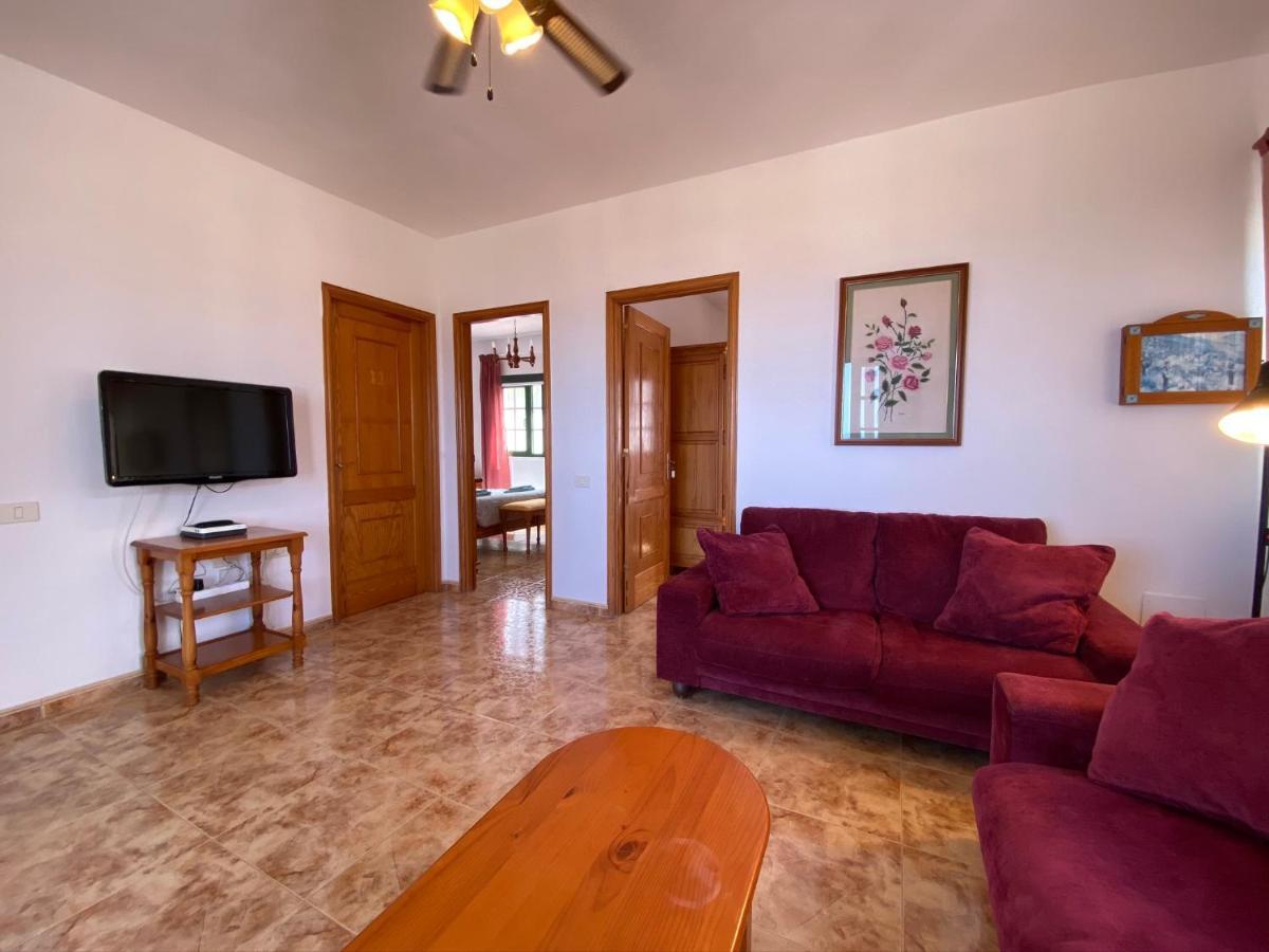 Casa Paco Y Nina Βίλα Φροντέρα Εξωτερικό φωτογραφία