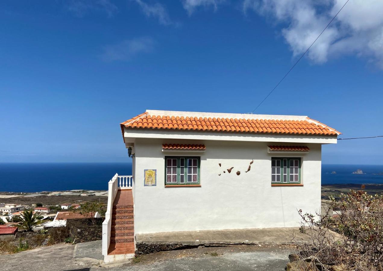 Casa Paco Y Nina Βίλα Φροντέρα Εξωτερικό φωτογραφία