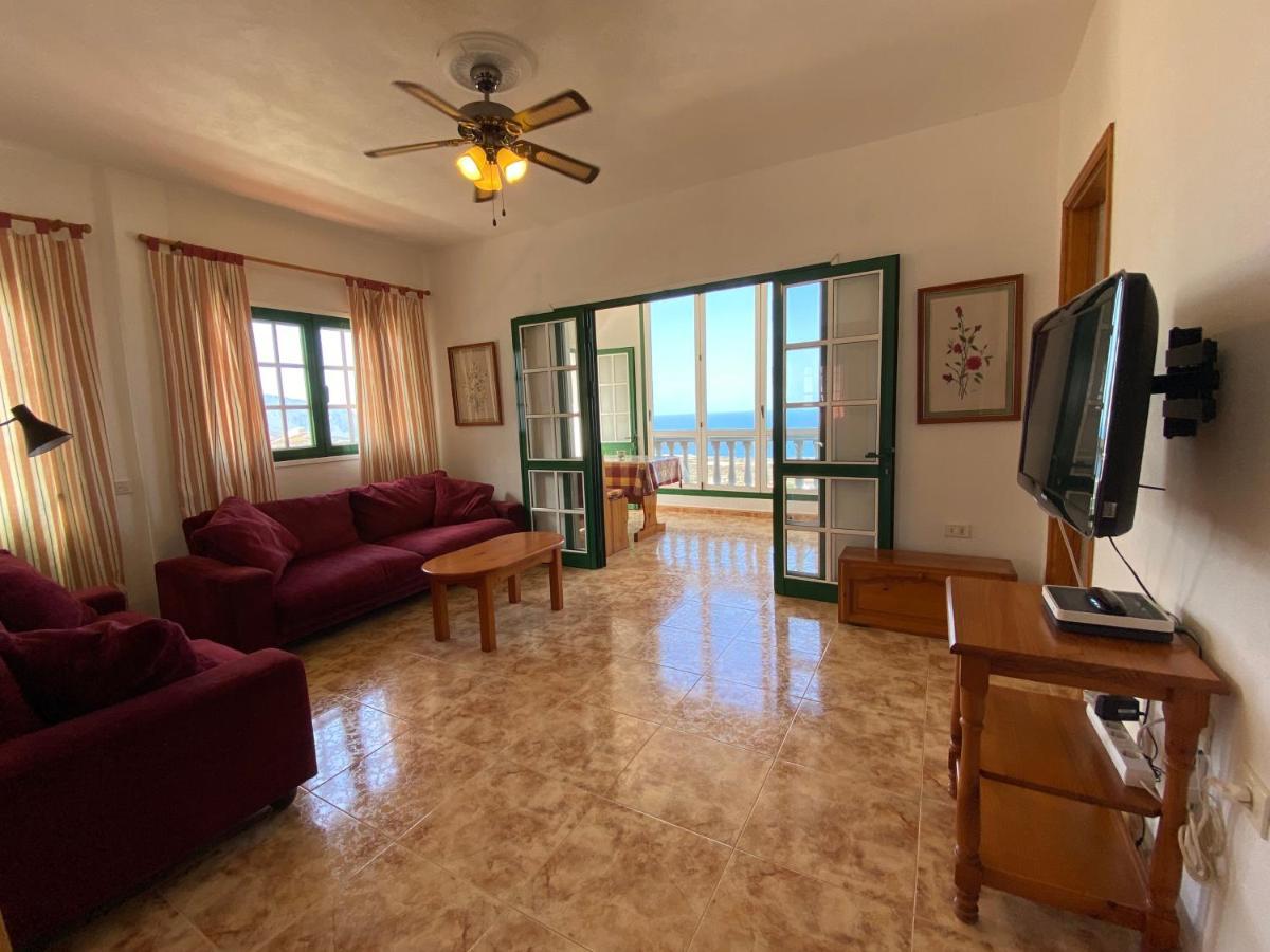 Casa Paco Y Nina Βίλα Φροντέρα Εξωτερικό φωτογραφία