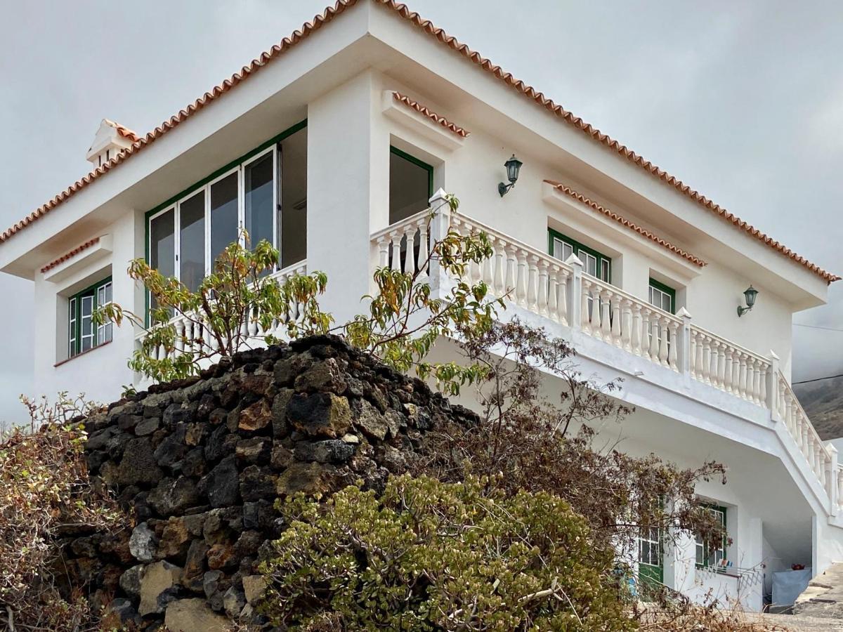 Casa Paco Y Nina Βίλα Φροντέρα Εξωτερικό φωτογραφία