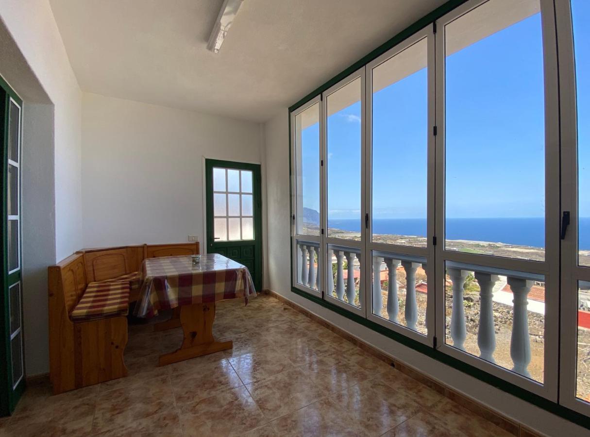 Casa Paco Y Nina Βίλα Φροντέρα Εξωτερικό φωτογραφία