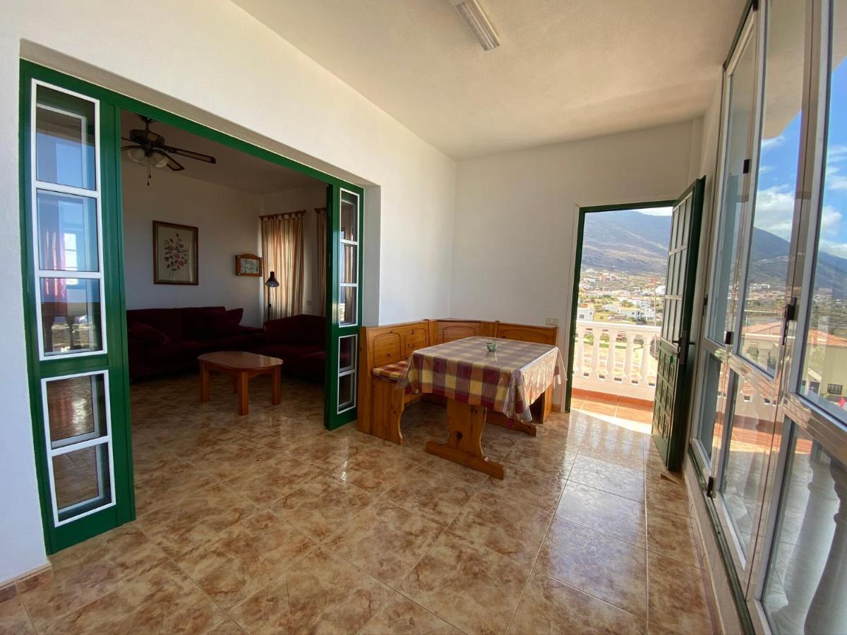 Casa Paco Y Nina Βίλα Φροντέρα Εξωτερικό φωτογραφία