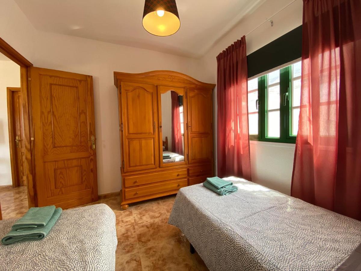 Casa Paco Y Nina Βίλα Φροντέρα Εξωτερικό φωτογραφία