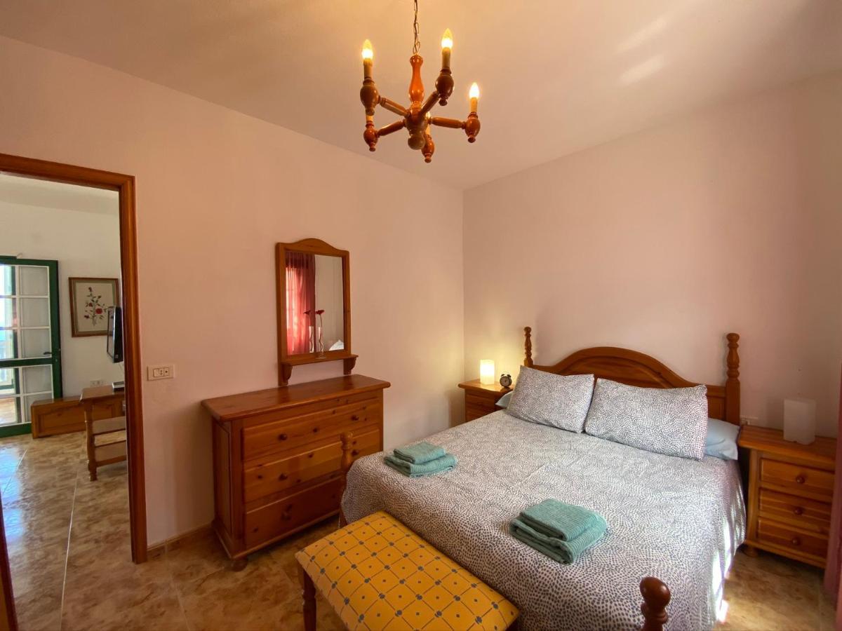 Casa Paco Y Nina Βίλα Φροντέρα Εξωτερικό φωτογραφία