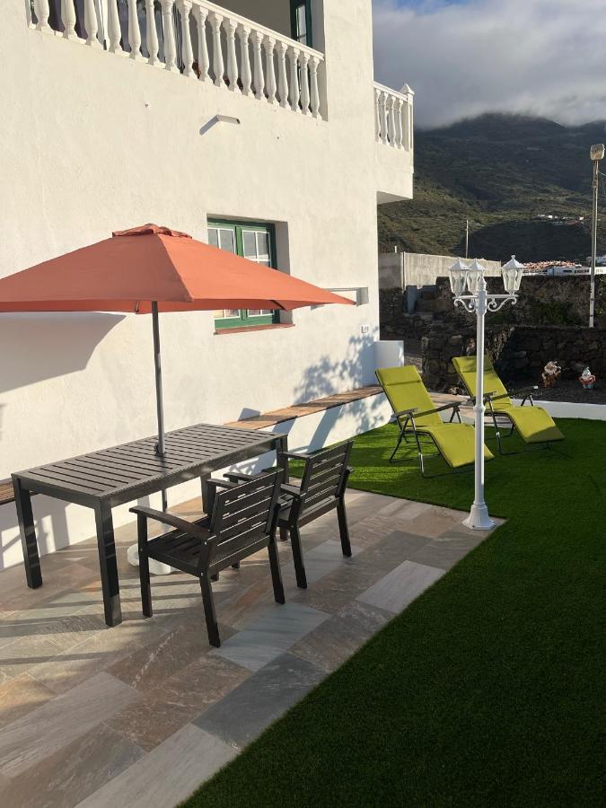 Casa Paco Y Nina Βίλα Φροντέρα Εξωτερικό φωτογραφία